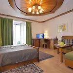 Seehotel Schwan Hotel Gmunden
