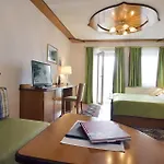 Seehotel Schwan 4*