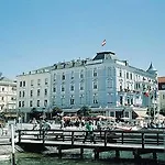 Seehotel Schwan Hotel Gmunden