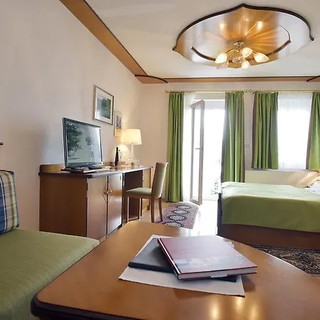 Seehotel Schwan 4*