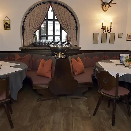 Hotel Seehotel Schwan Gmunden