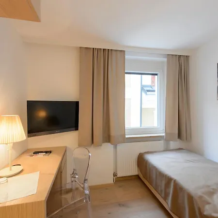 Hotel Seehotel Schwan 4*