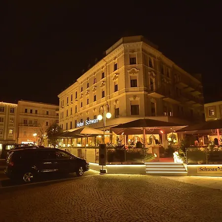 Seehotel Schwan Gmunden