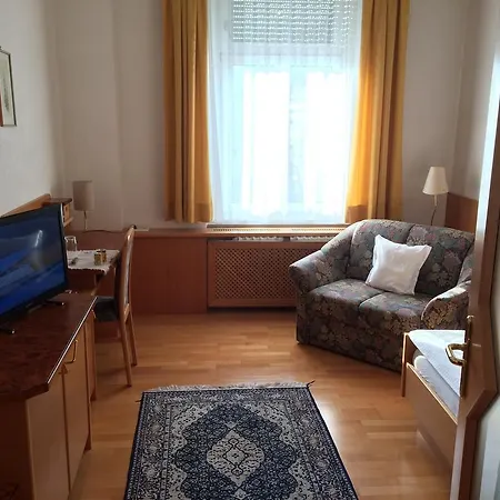 Seehotel Schwan Hotel Gmunden