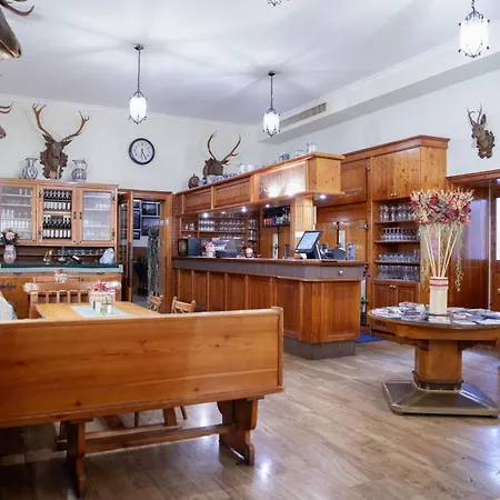 Seehotel Schwan Гмунден