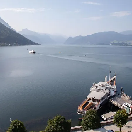 Seehotel Schwan Отель