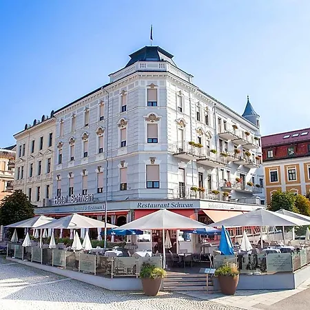 Seehotel Schwan Gmunden
