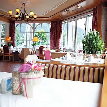 Seehotel Schwan 4*