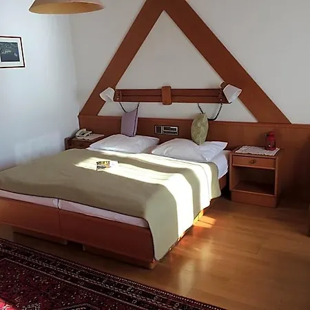 Seehotel Schwan Hotel