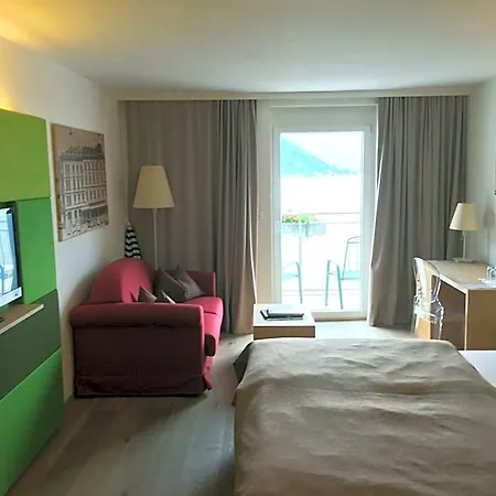 Seehotel Schwan 4* Gmunden