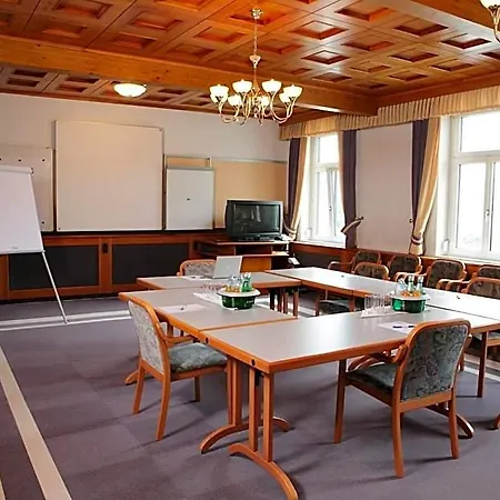 Seehotel Schwan Hotel Gmunden
