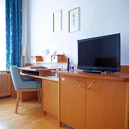 Hotel Seehotel Schwan Gmunden