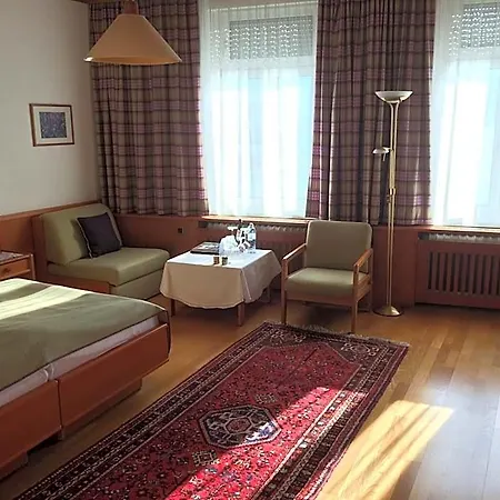 Seehotel Schwan
