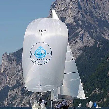Seehotel Schwan