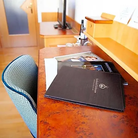 Seehotel Schwan Hotel Gmunden