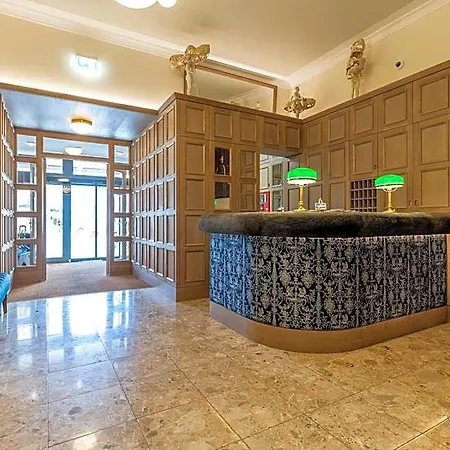 Seehotel Schwan Hotel