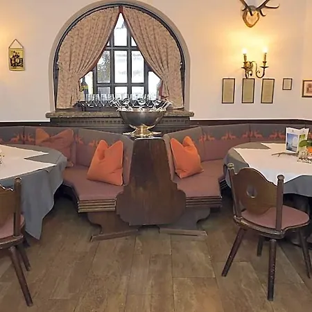 Seehotel Schwan