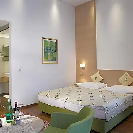 Seehotel Schwan
