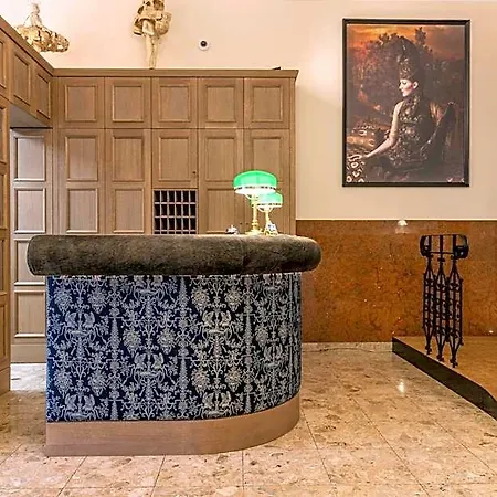 Seehotel Schwan Hotel 4*