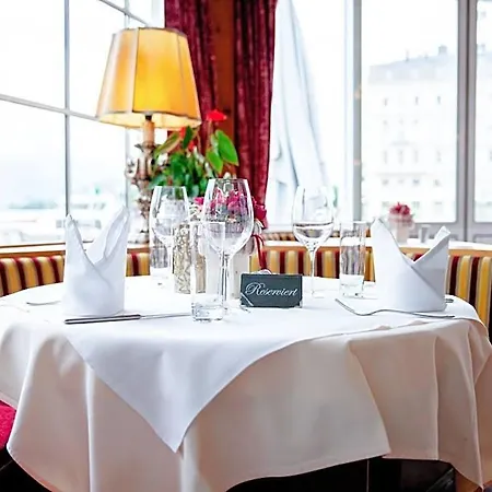 Hotel Seehotel Schwan 4*