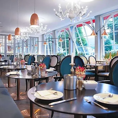 Seehotel Schwan 4*