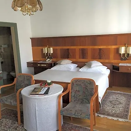 Seehotel Schwan Gmunden