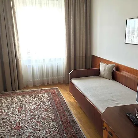 Hotel Seehotel Schwan 4*