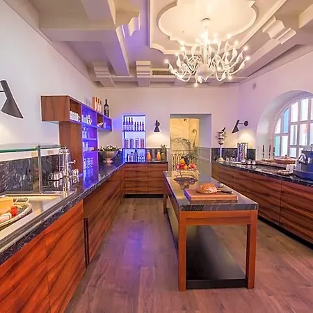 Hotel Seehotel Schwan