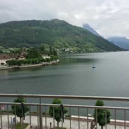 Hotel Seehotel Schwan