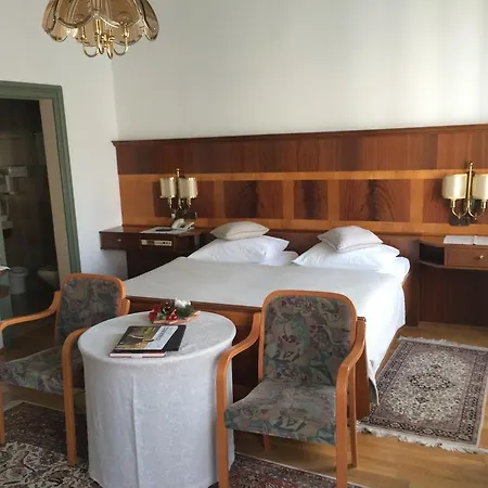 Seehotel Schwan