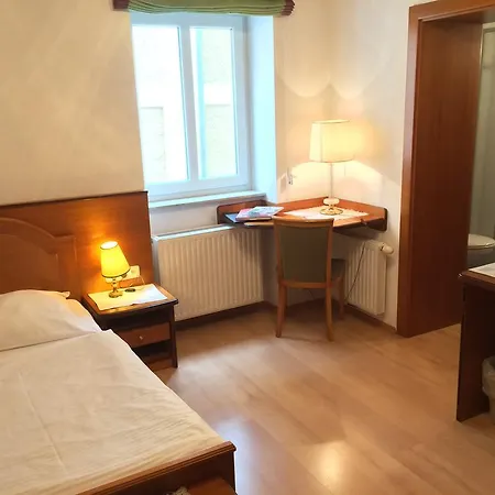 Seehotel Schwan Gmunden