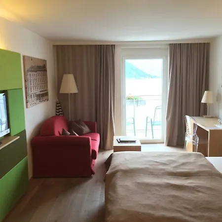 Seehotel Schwan