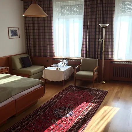 Hotel Seehotel Schwan Gmunden