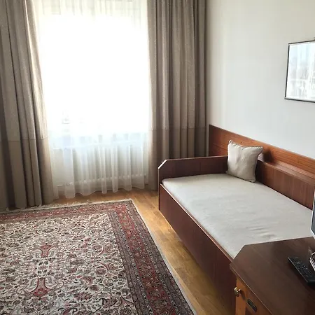 Seehotel Schwan