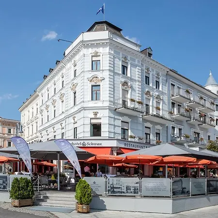 Seehotel Schwan 4*