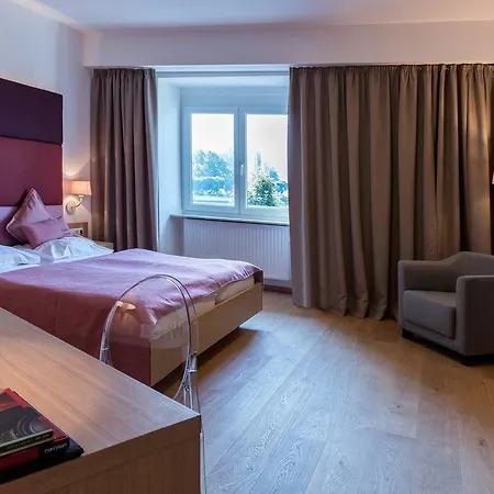 Seehotel Schwan
