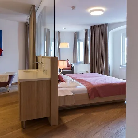 Seehotel Schwan 4*