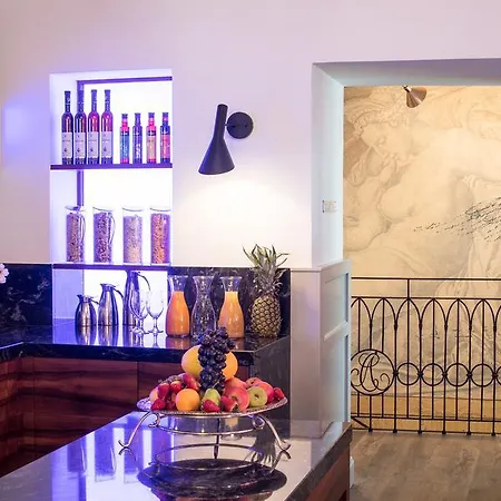 Seehotel Schwan Hotel 4*