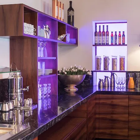 施万湖滨酒店 酒店 4*
