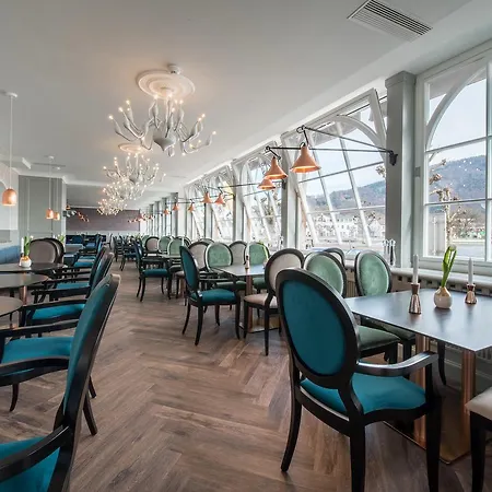 Hotel Seehotel Schwan 4*