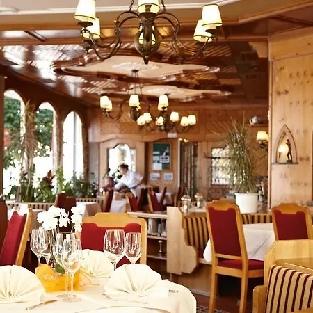 Seehotel Schwan 4* Gmunden