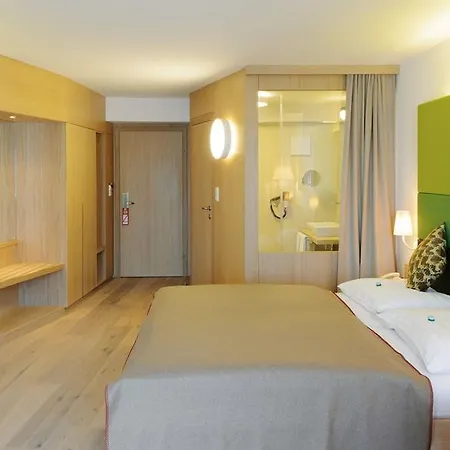 Hotel Seehotel Schwan