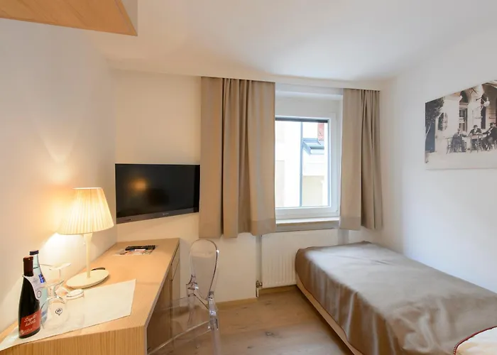 Hotel Seehotel Schwan 4*