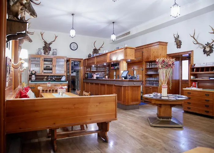 Seehotel Schwan Gmunden