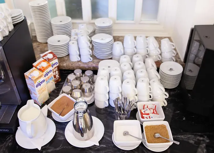 Seehotel Schwan Hotel