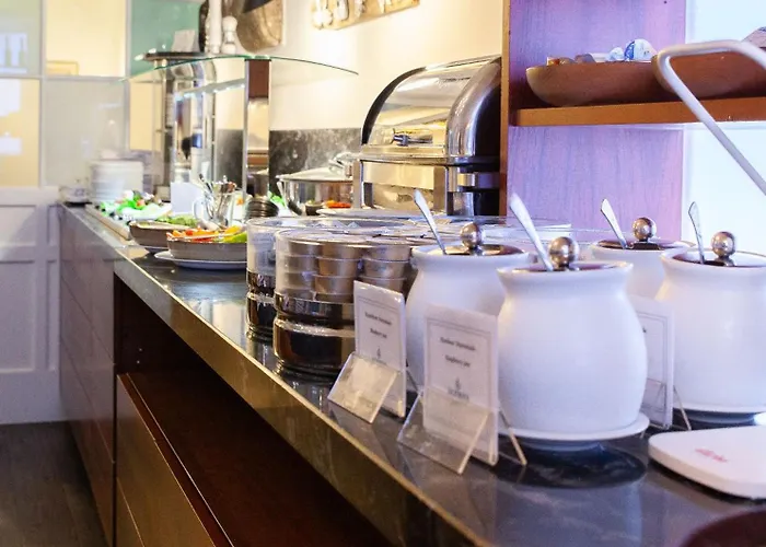 Hotel Seehotel Schwan