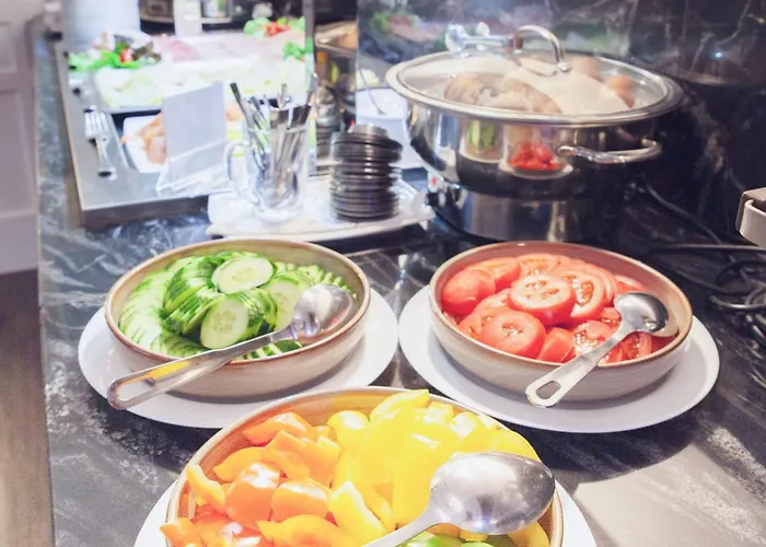 Seehotel Schwan Hotel 4*