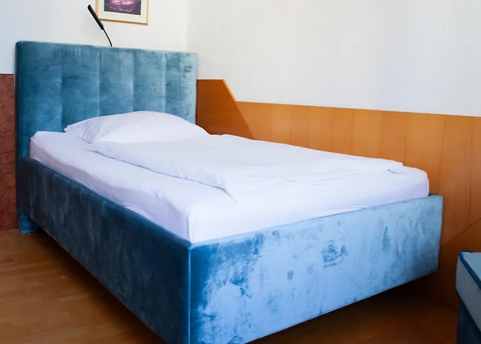 Seehotel Schwan Gmunden