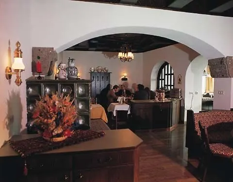 Seehotel Schwan Gmunden