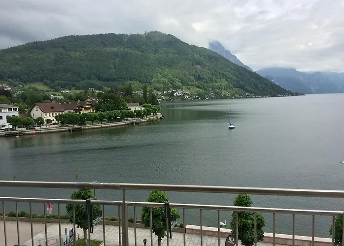 Hotel Seehotel Schwan